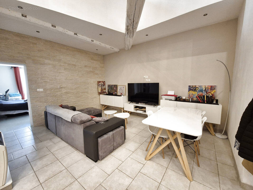 Appartement à ALES