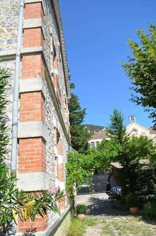 Maison à SAINT-HIPPOLYTE-DU-FORT