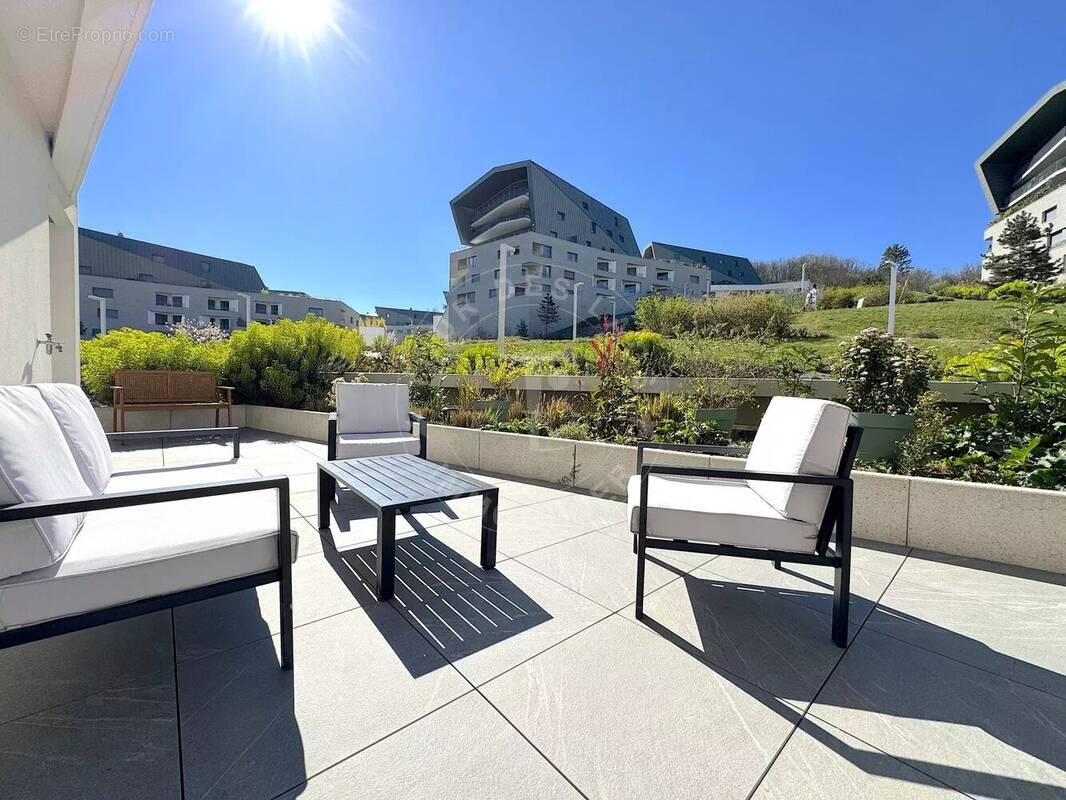 Appartement à ANNECY