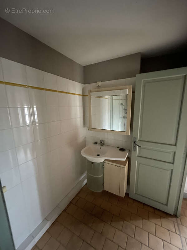 Appartement à BEAUCAIRE