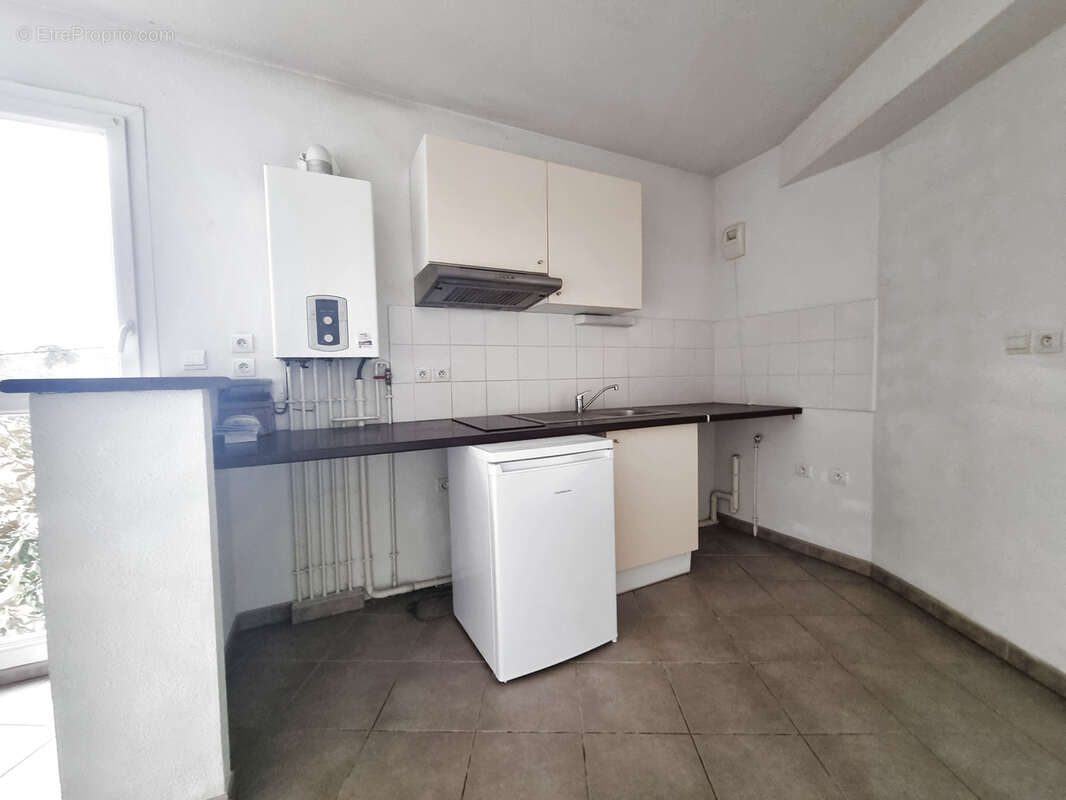 Appartement à MERIGNAC