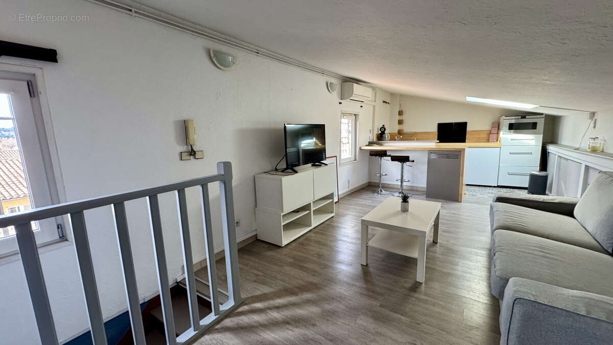Appartement à AVIGNON