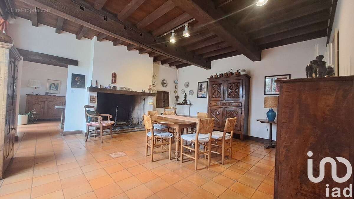 Photo 2 - Maison à ANDREST