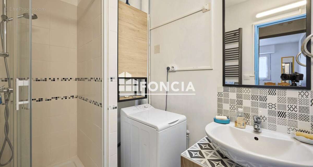 Appartement à COURSEULLES-SUR-MER