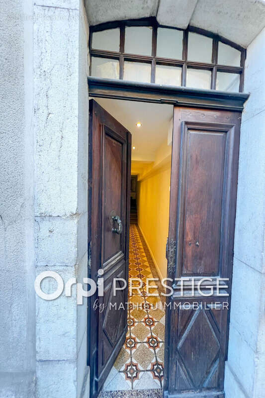 Appartement à BIOT