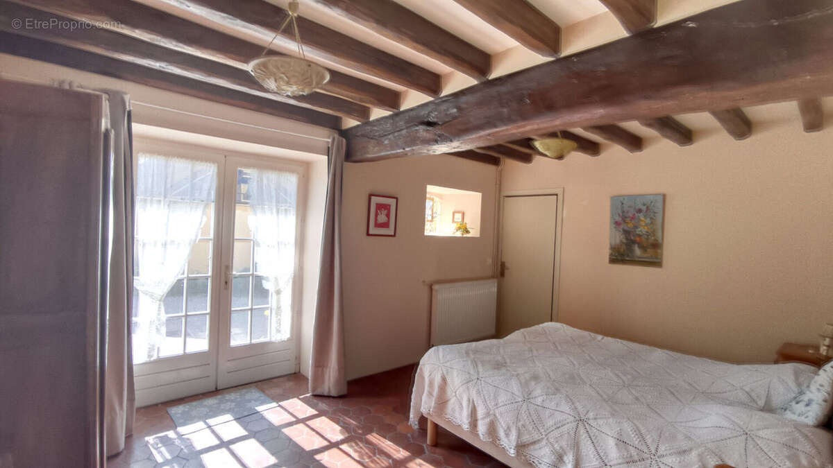 Maison à MAINTENON