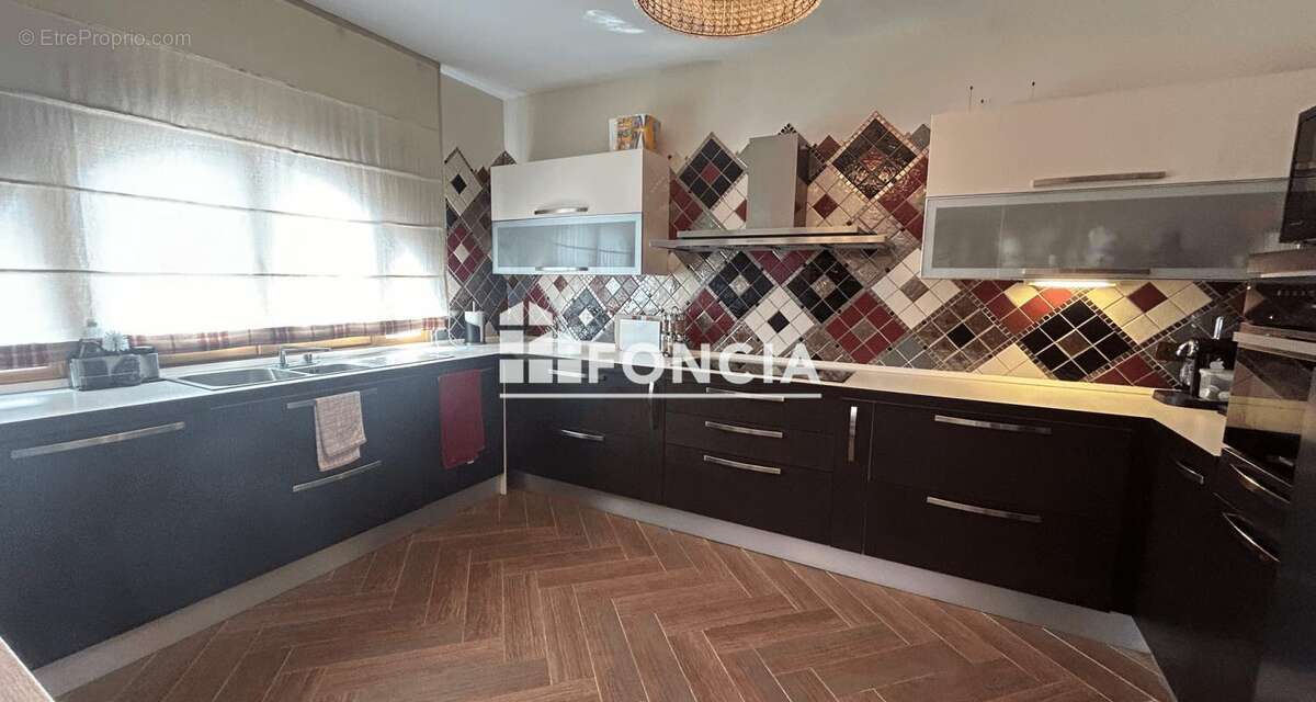 Appartement à SAINT-ETIENNE-DE-TINEE