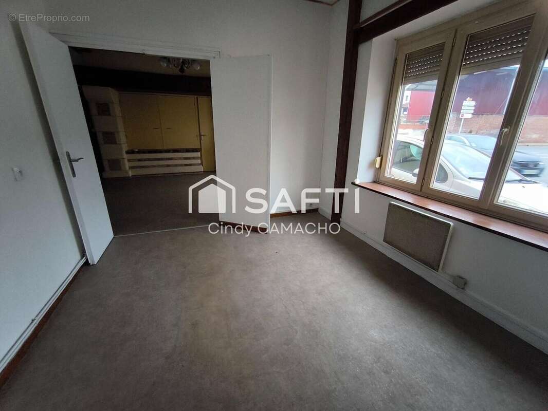 Photo 8 - Appartement à DOMART-EN-PONTHIEU