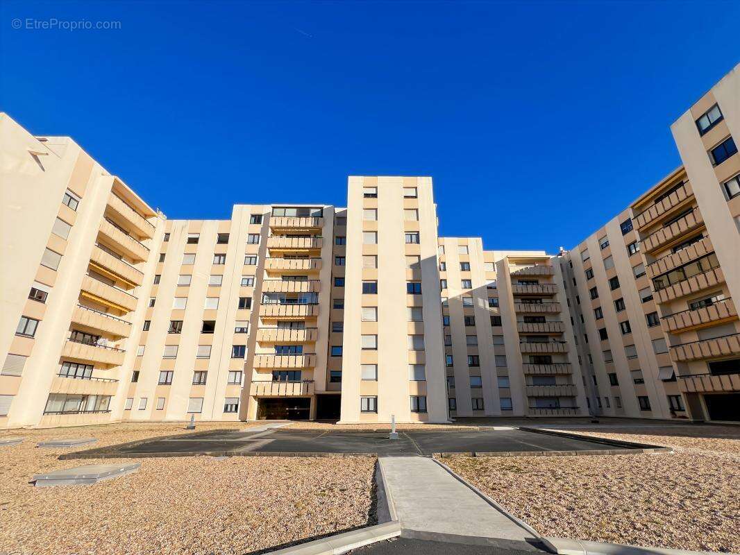 Appartement à BIARRITZ