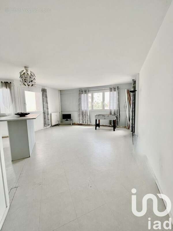 Photo 3 - Appartement à RIS-ORANGIS