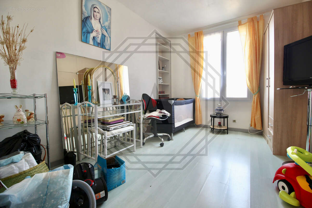 Appartement à BESSANCOURT