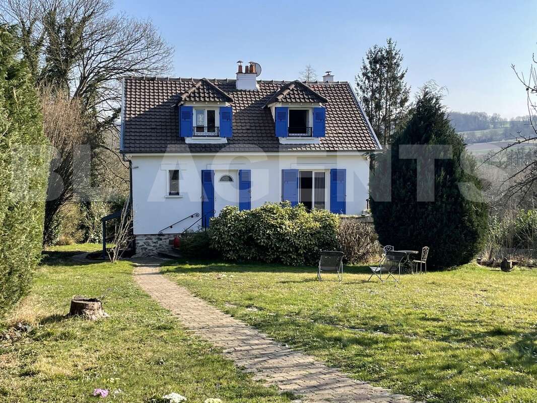 IMG_4582 - Maison à CRECY-LA-CHAPELLE
