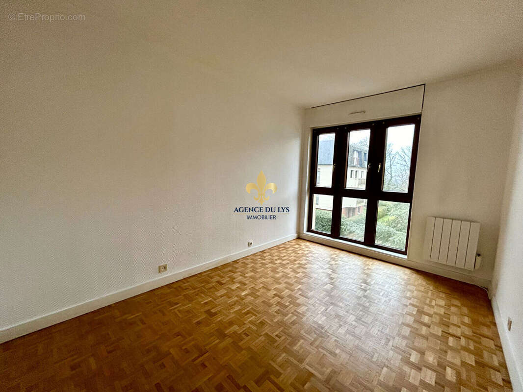 Appartement à COYE-LA-FORET
