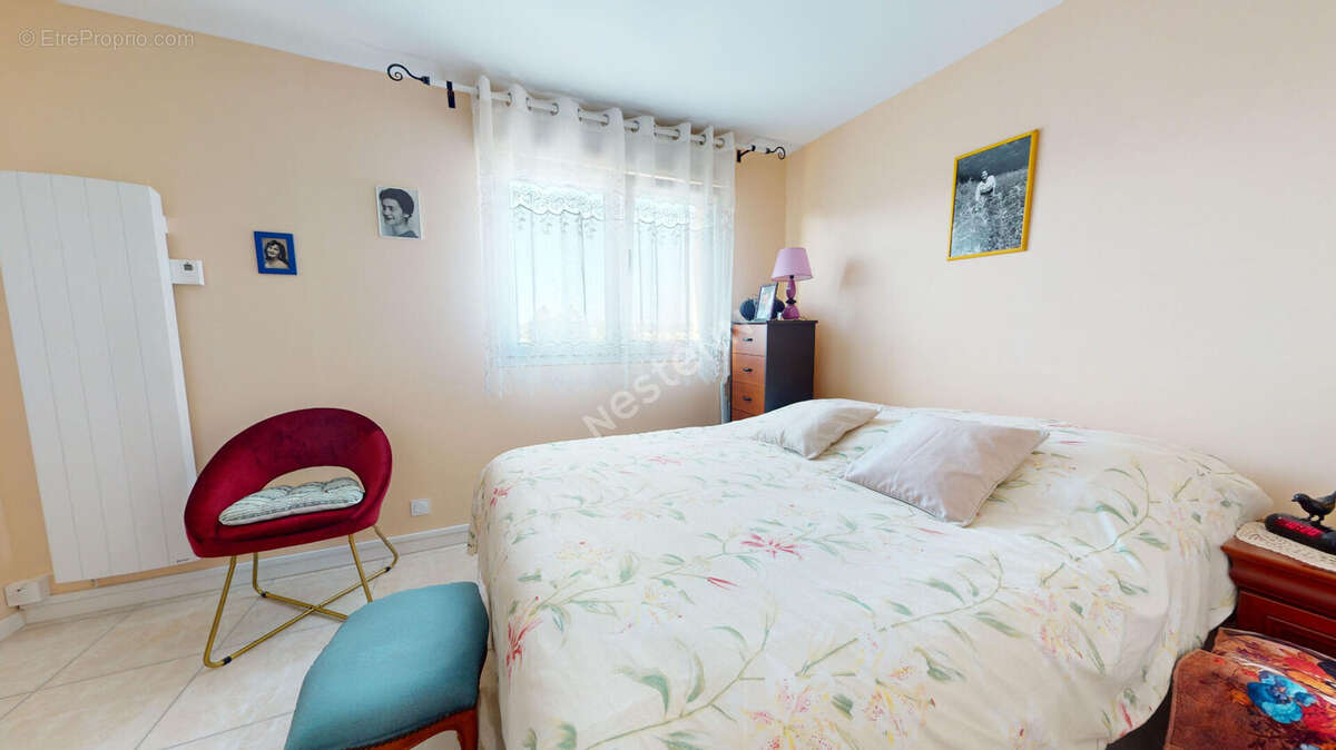Appartement à ETAPLES