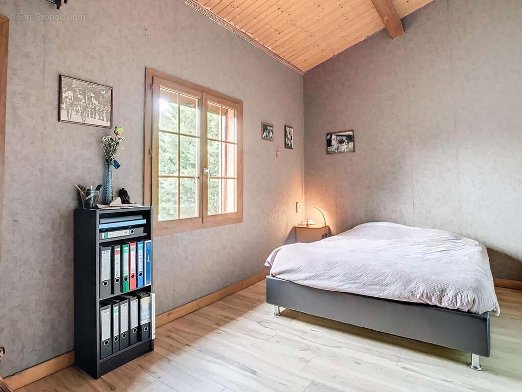 Photo 7 - Maison à LA POMAREDE