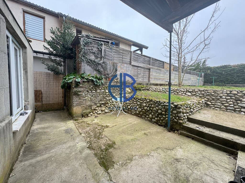 Maison à RENAGE