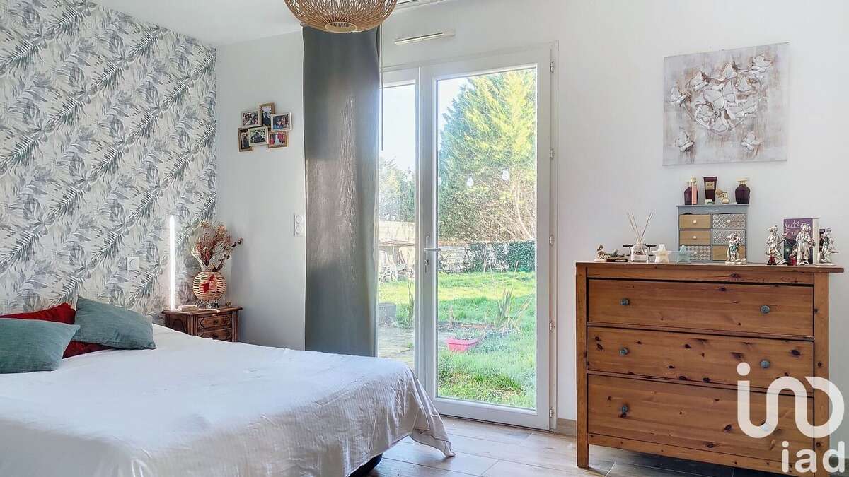 Photo 8 - Maison à ESNANDES
