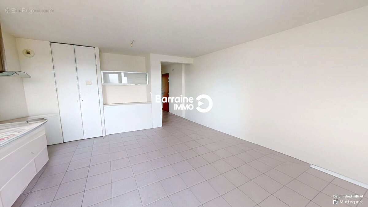 Appartement à BREST