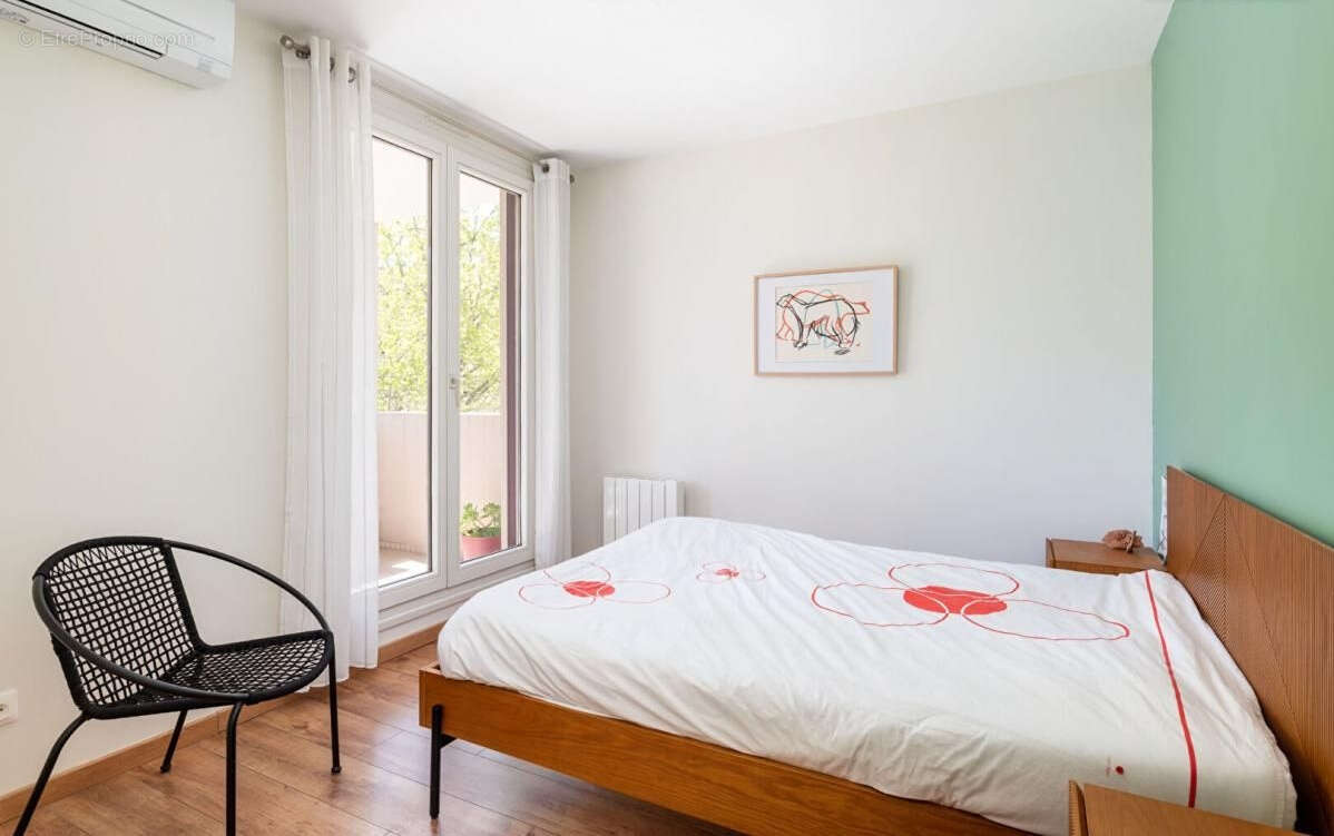 Appartement à LYON-6E