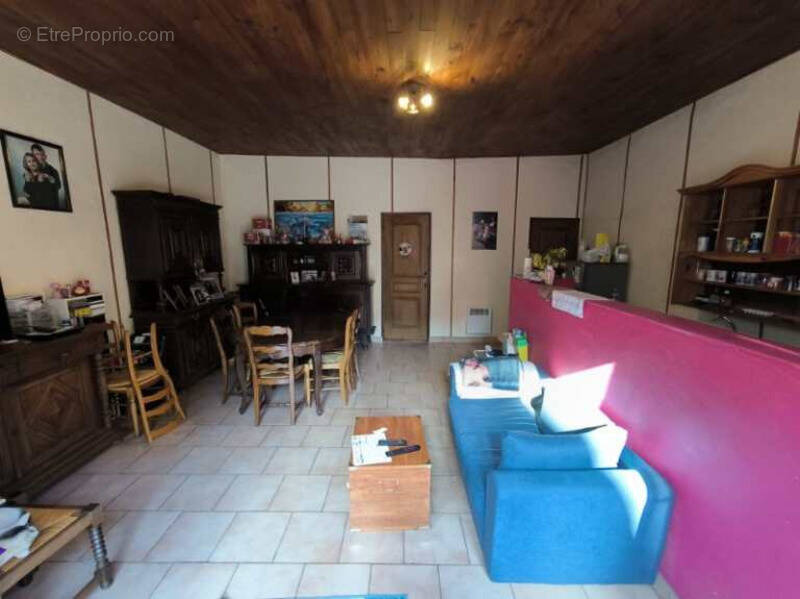 Appartement à RISCLE