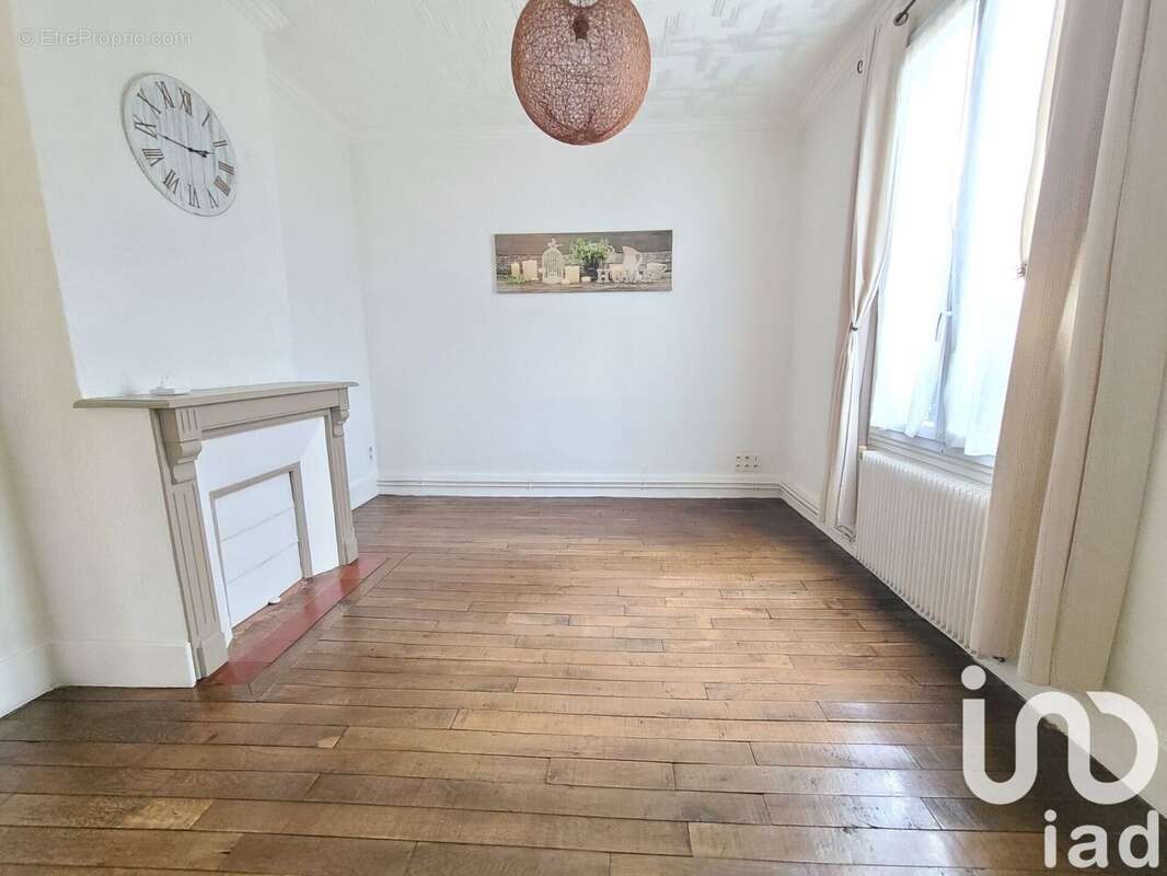 Photo 5 - Maison à AIX-EN-OTHE