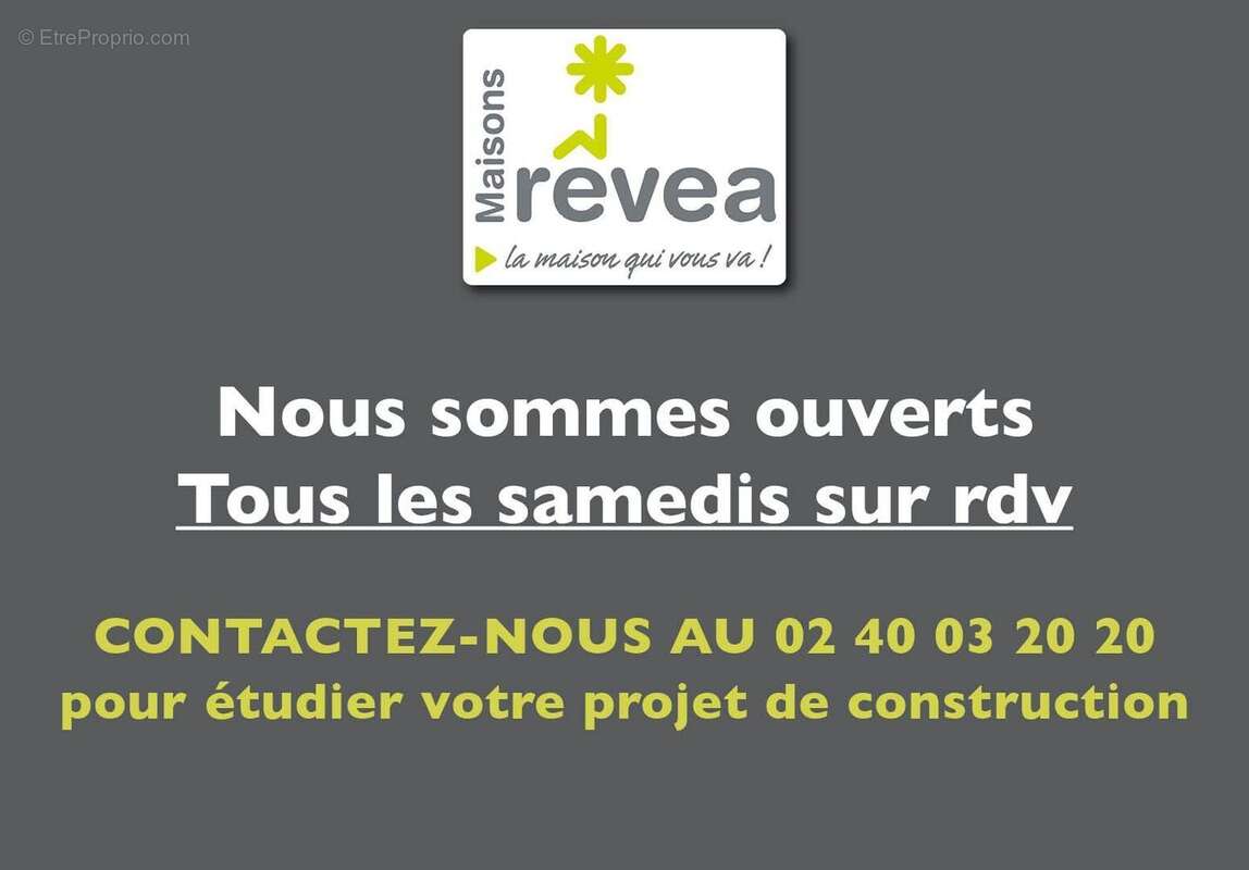 Terrain à BRAINS