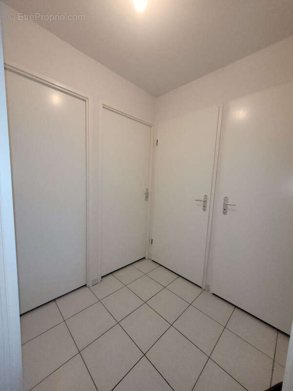 Appartement à CAMBRAI