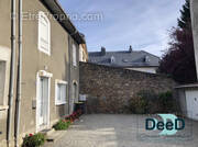 Appartement à LANNEMEZAN