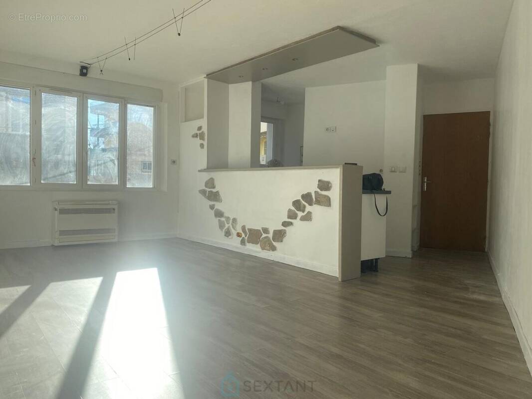 Appartement à DIGNE-LES-BAINS