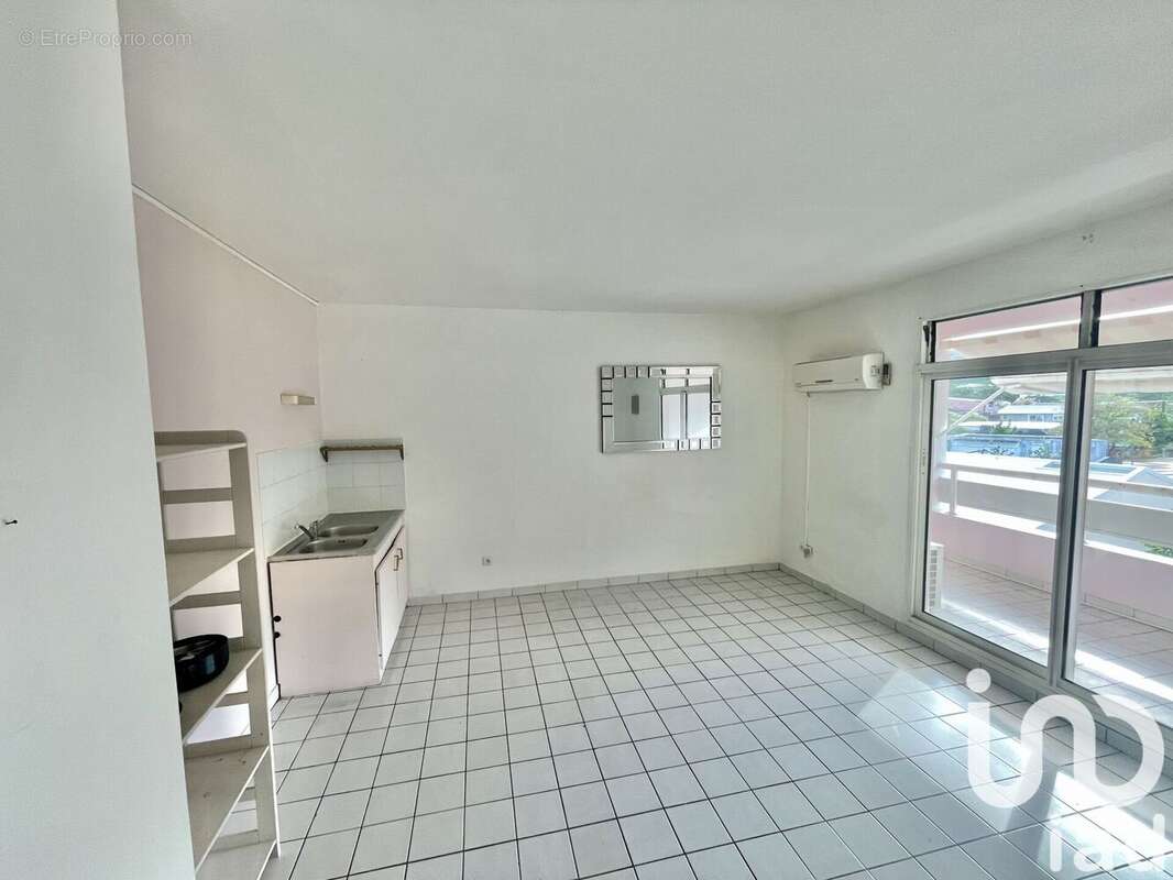 Photo 2 - Appartement à LA TRINITE