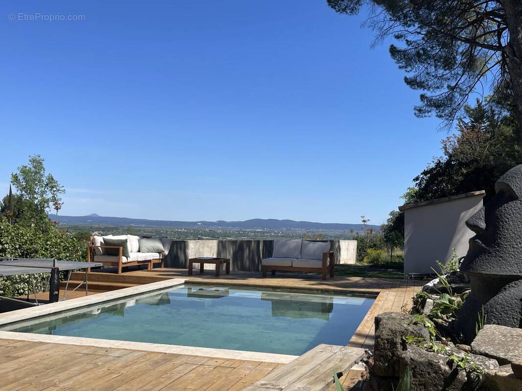 Maison à CLERMONT-L&#039;HERAULT