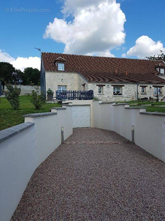 Maison à CANLY