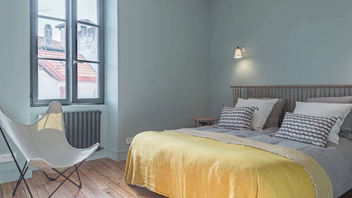 Appartement à BIARRITZ