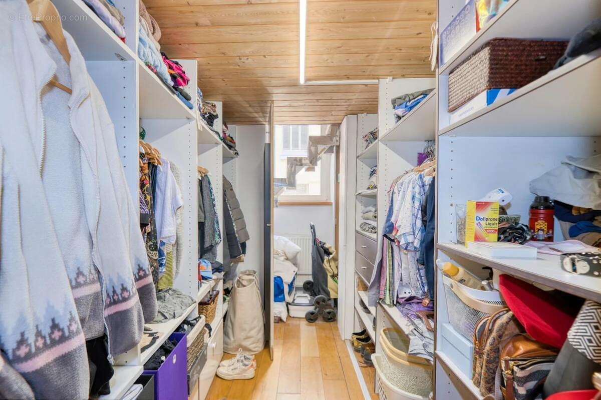 Appartement à LYON-1E