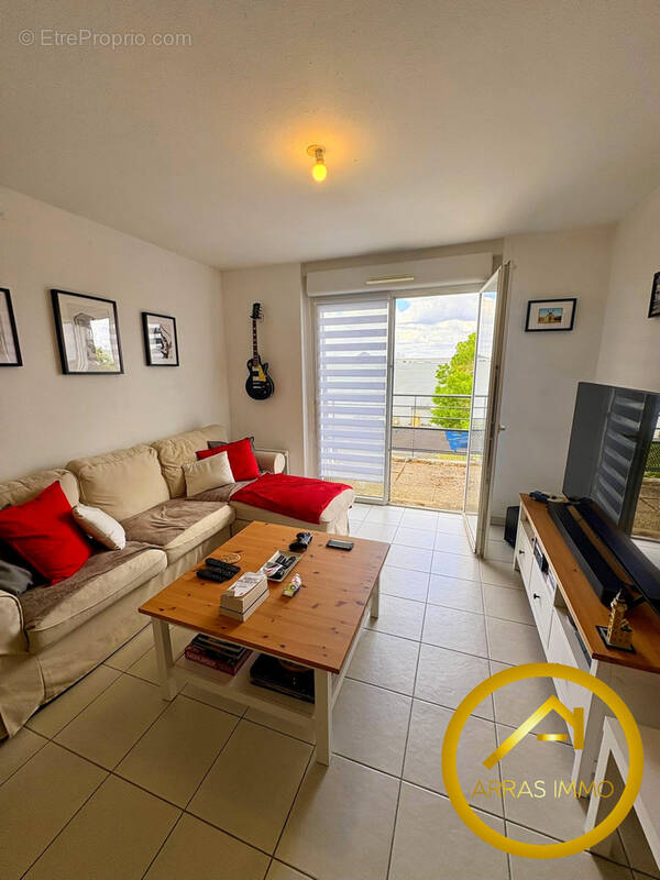 Appartement à HENIN-BEAUMONT