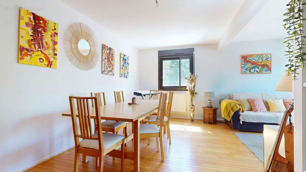 Appartement à LYON-5E