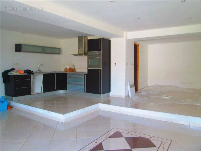 Appartement à SAINT-AMANS-SOULT