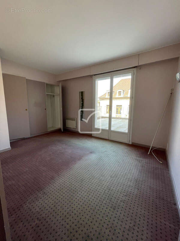 Appartement à LE BUGUE