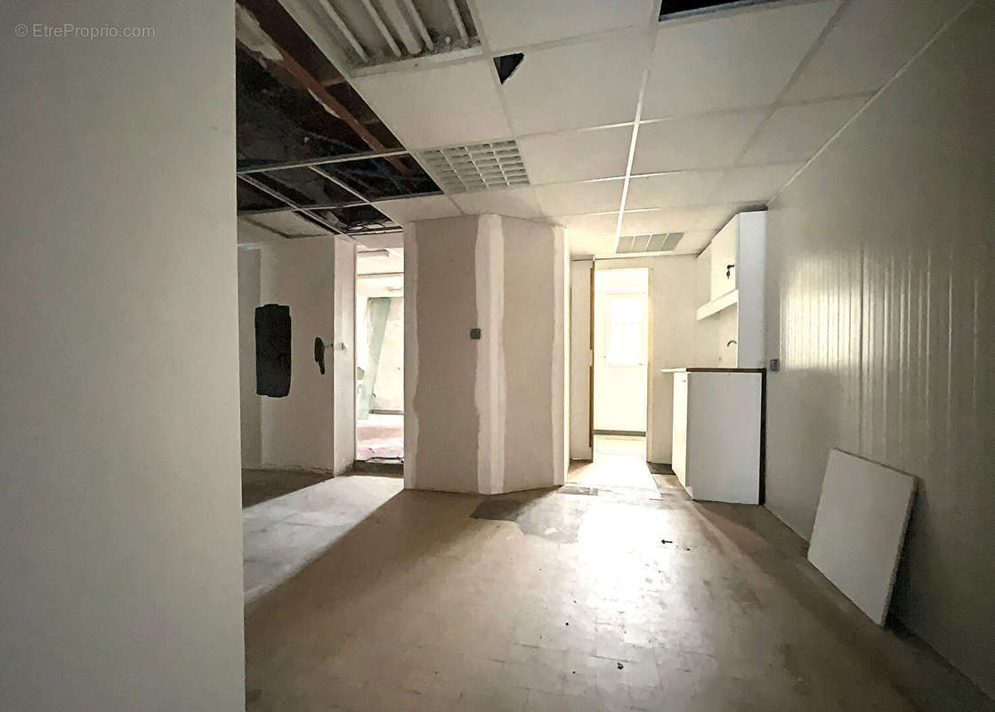 Appartement à LIVAROT