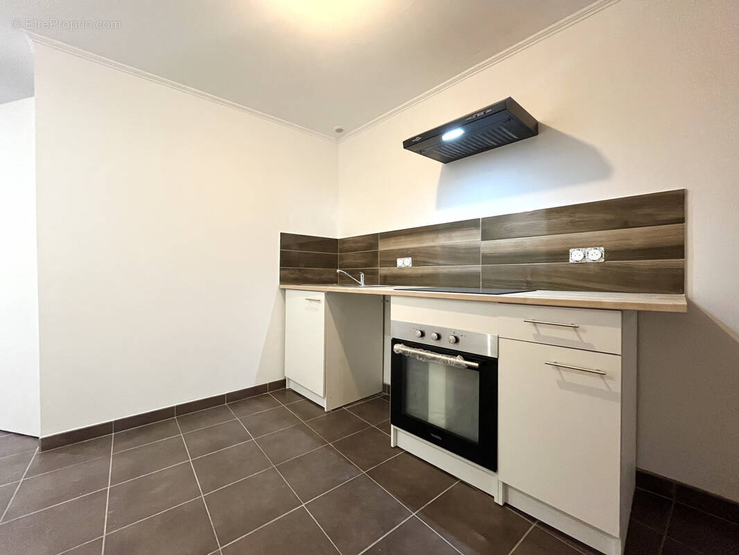 Appartement à BEAUCAIRE