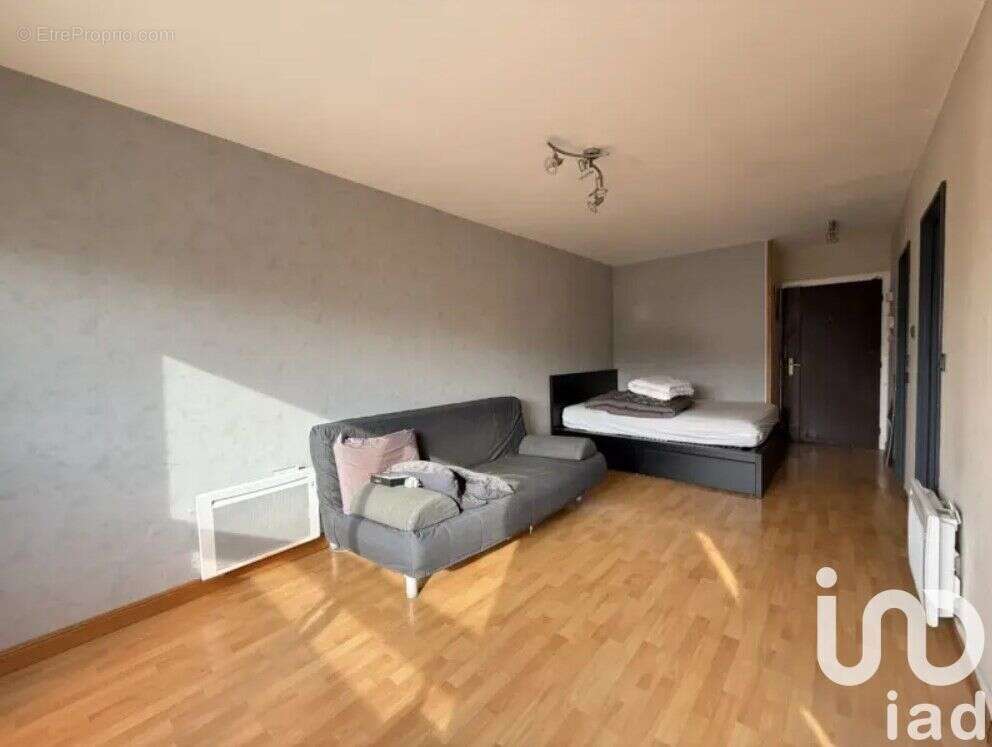 Photo 7 - Appartement à SAINT-MAUR-DES-FOSSES