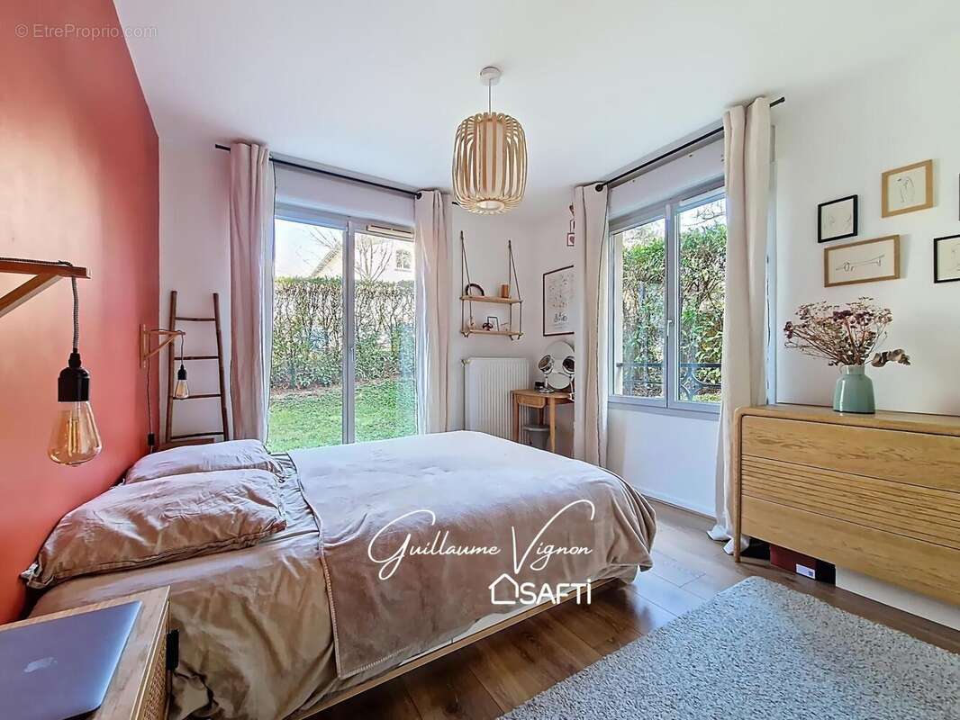 Photo 7 - Appartement à LYON-5E