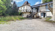 Maison à LE BUGUE