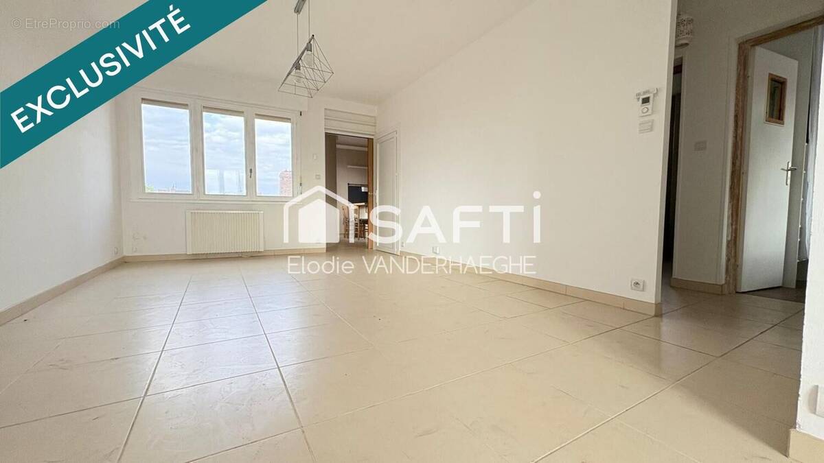 Photo 1 - Appartement à LENS