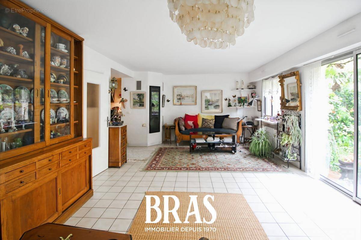 Maison à NANTES