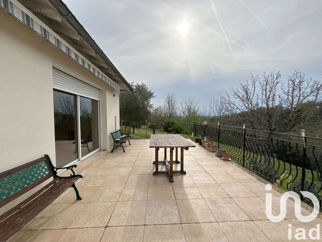 Photo 9 - Maison à MOISSAC
