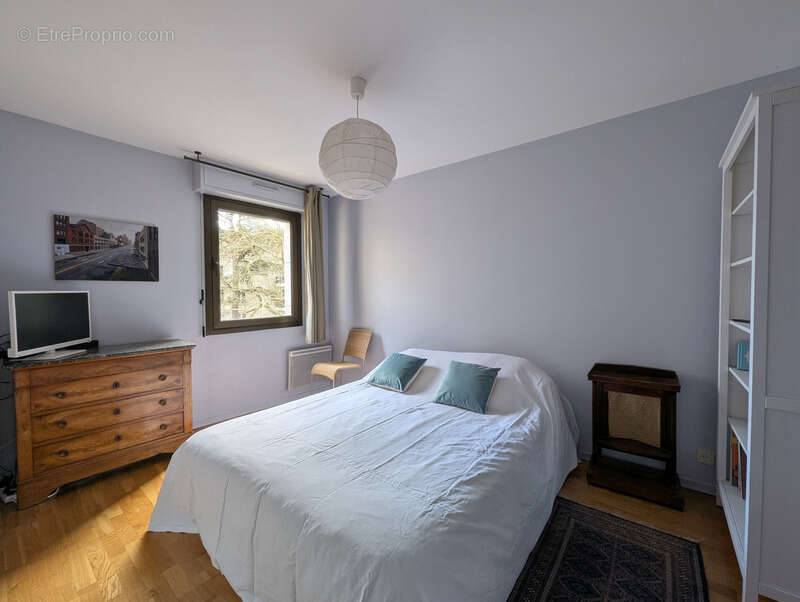 Appartement à CHATILLON