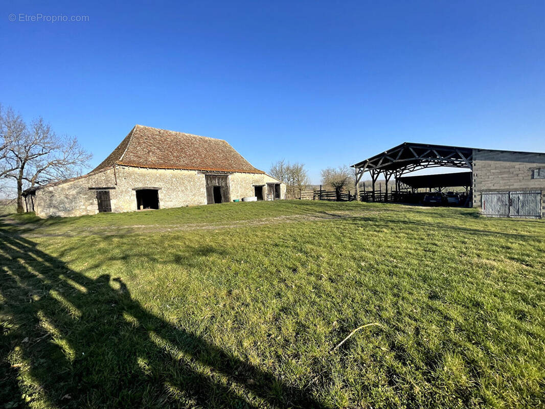 Autre à ISSIGEAC