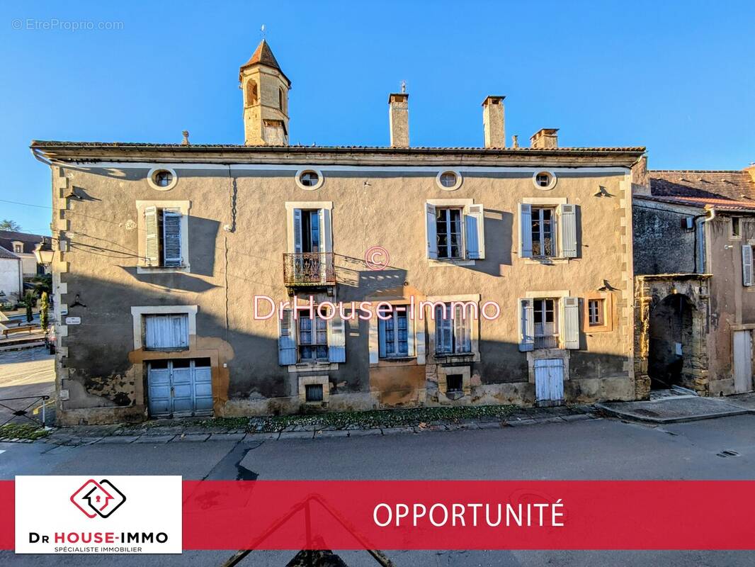 Maison à BELVES