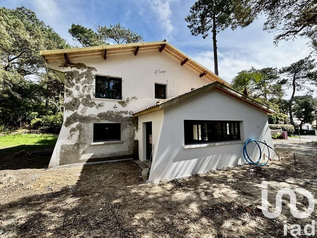 Photo 2 - Appartement à HOSSEGOR